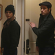 Keri Russell, Matthew Rhys (FX)